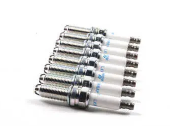 OEM BMW Spark Plug Kit (Set of 8) E9x M3