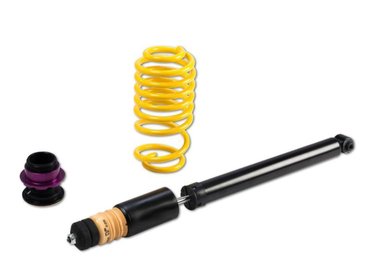 KW Coilover Kit V1 BMW 3 series F30 335i | 340i | 4 series F32 435i | 440i AWD(xDrive) 2012+
