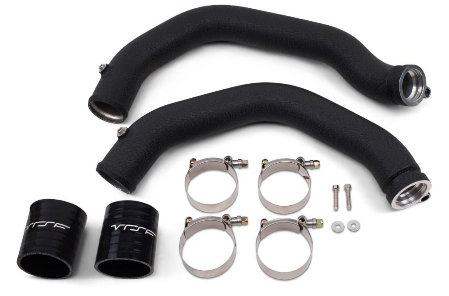 VRSF Charge Pipe Upgrade Kit 15-19 BMW M3, M4 & M2 Competition F80 F82 F87 S55