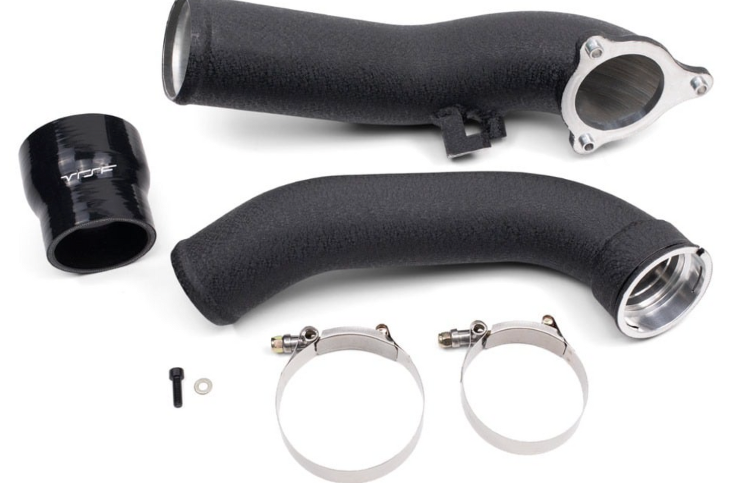 VRSF Charge Pipe Upgrade Kit 2016-2019 BMW B58 M140i, M240i, 340i, 440i
