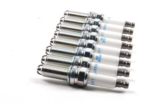 BMW Spark Plug Kit (Set of 8) E9x M3