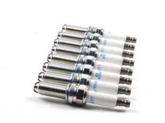 OEM BMW Spark Plug Kit (Set of 8) E9x M3