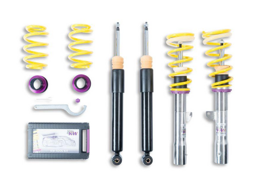 KW Coilover Kit V1 BMW 3 series F30 335i | 340i | 4 series F32 435i | 440i AWD(xDrive) 2012+
