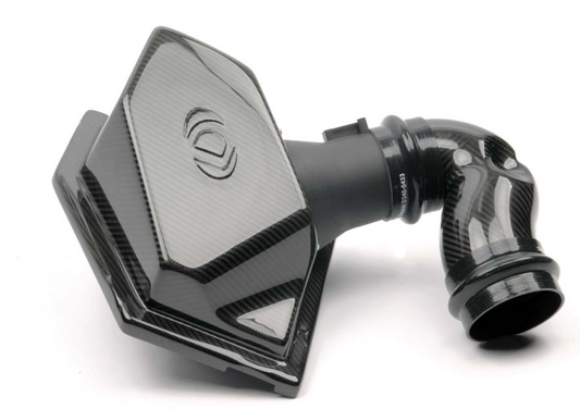 Dinan Carbon Fiber Cold Air Intake System BMW  F30 340i 16-18