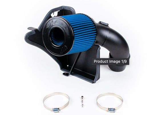 VR Performance Short Ram Air Intake BMW M140i | M240i | 340i | 440i B58