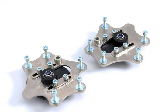 Dinan Adjustable Camber Plate Kit BMW F30/F20 340I