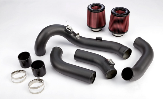 VRSF Front Facing Air Intakes 2015+ BMW M3 & M4 F80 F82 S55
