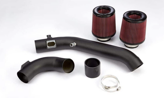 VRSF High Flow Upgraded Air Intake Kit 15-18 BMW M3 & M4 F80 F82 S55