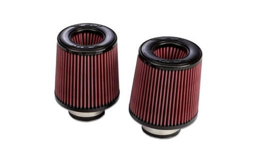VRSF Replacement Filters Only S55 2015+ BMW M3, M4 & M2C