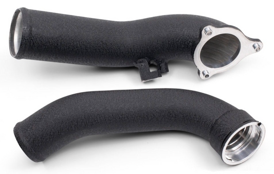 VRSF Charge Pipe Upgrade Kit 2016-2019 BMW B58 M140i, M240i, 340i, 440i